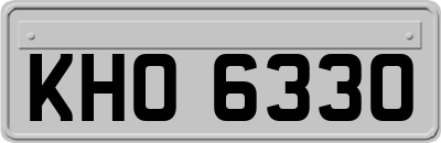 KHO6330