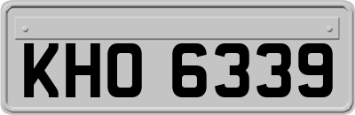 KHO6339