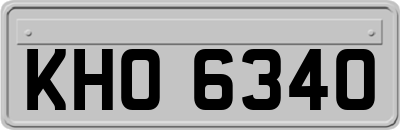 KHO6340