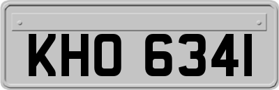 KHO6341