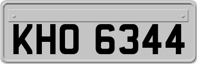 KHO6344