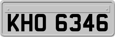 KHO6346