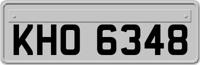 KHO6348