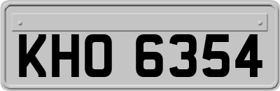 KHO6354
