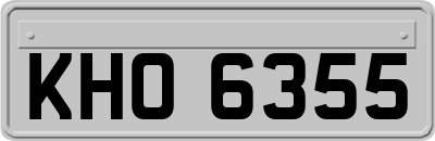 KHO6355