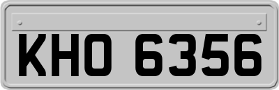 KHO6356