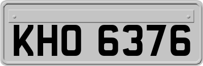KHO6376
