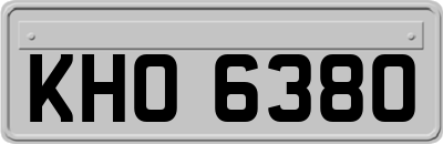 KHO6380