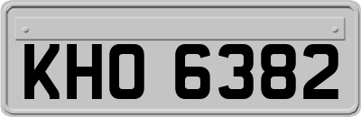 KHO6382