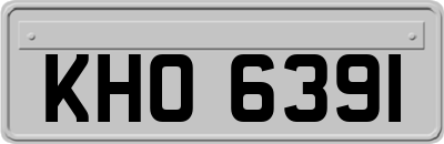 KHO6391