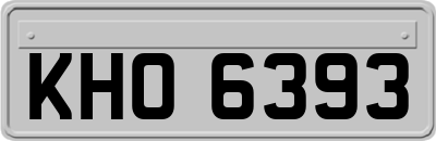 KHO6393