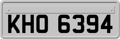 KHO6394