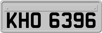 KHO6396