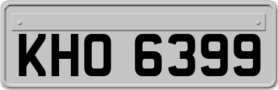 KHO6399