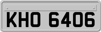 KHO6406