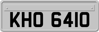 KHO6410