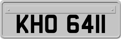 KHO6411