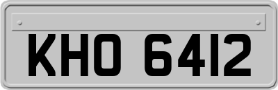 KHO6412
