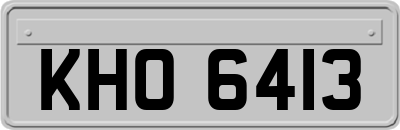 KHO6413