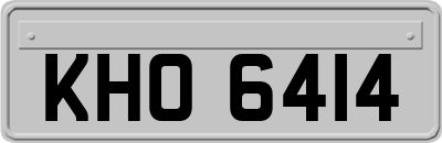KHO6414