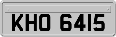 KHO6415