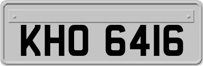 KHO6416