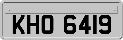 KHO6419