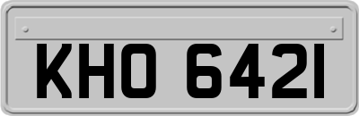 KHO6421