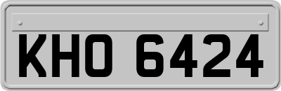 KHO6424