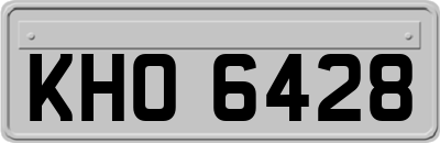 KHO6428