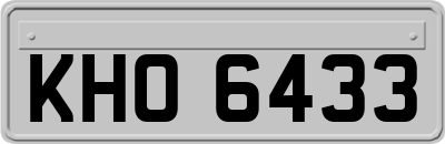 KHO6433