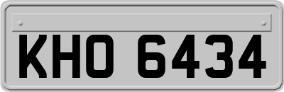KHO6434