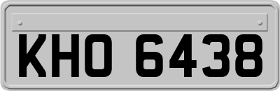 KHO6438
