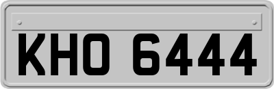 KHO6444