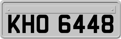KHO6448