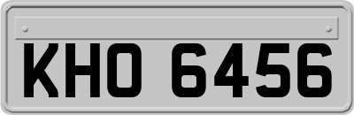 KHO6456