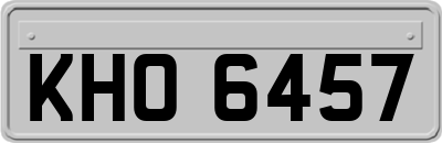 KHO6457