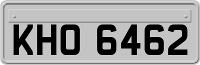 KHO6462