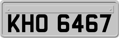 KHO6467