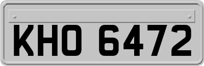 KHO6472