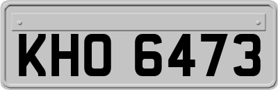 KHO6473