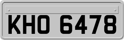 KHO6478