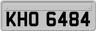 KHO6484