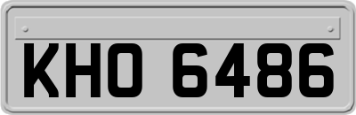 KHO6486