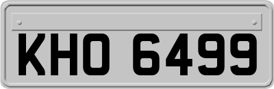 KHO6499