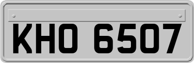 KHO6507