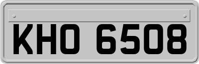 KHO6508