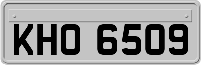 KHO6509