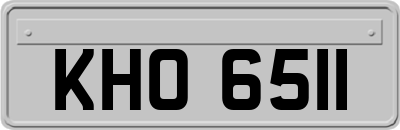 KHO6511