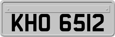 KHO6512